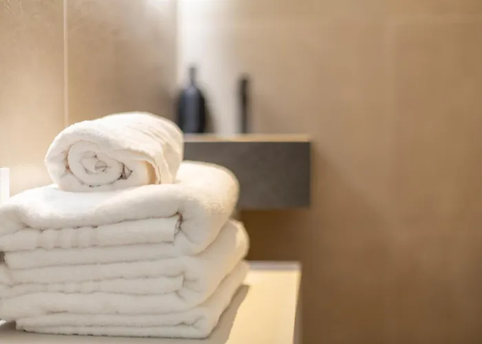 Stylish Loft In Porta Romana