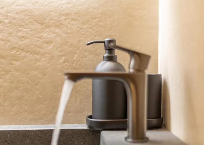 Stylish Loft In Porta Romana Μιλάνο