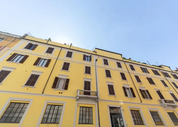 Stylish Loft In Porta Romana * Μιλάνο