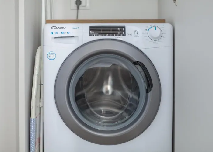 Stylish Loft In Porta Romana