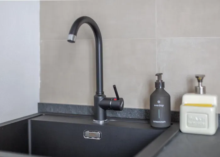 Stylish Loft In Porta Romana Διαμέρισμα Μιλάνο