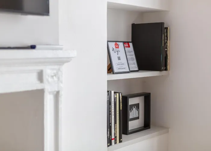 Stylish Loft In Porta Romana * Μιλάνο