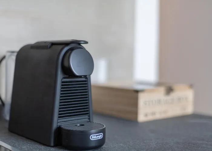 Stylish Loft In Porta Romana Διαμέρισμα