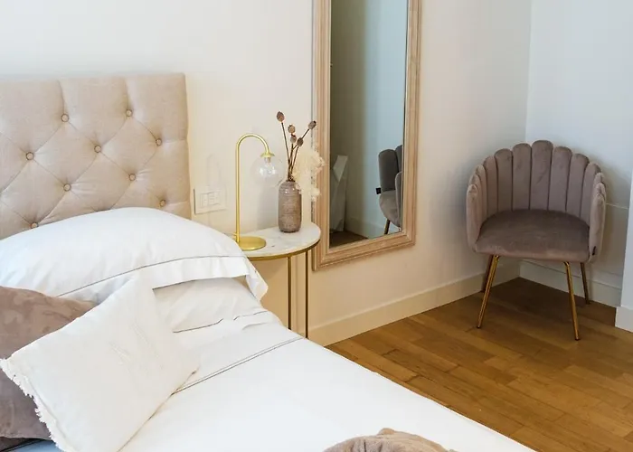 Manzoni 44 公寓 米兰