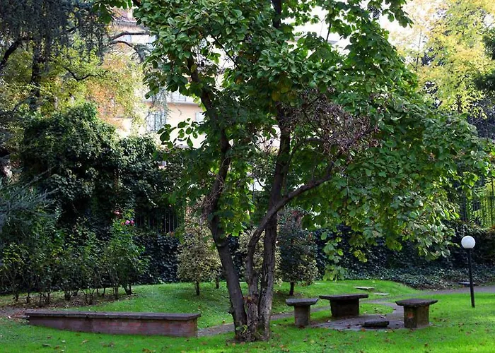 Tiziano - Gruppo Mini 4* Milano