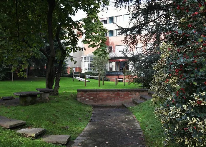 Tiziano - Gruppo Mini Hotell