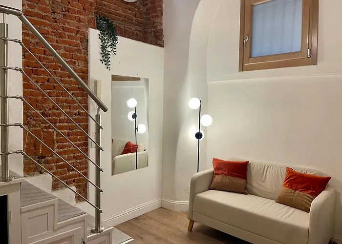 Appartamento Relstay - Brera District *