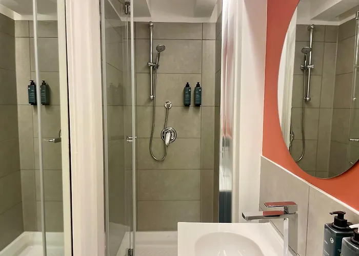 Lejlighed Relstay - Brera District Milano