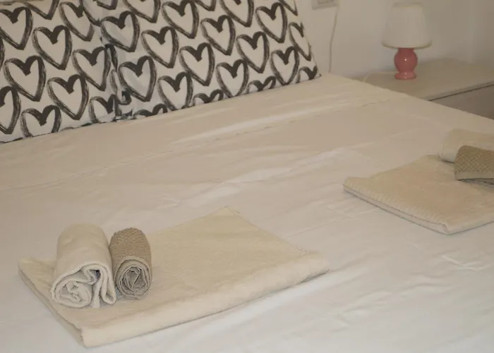 Art Navigli Apartment