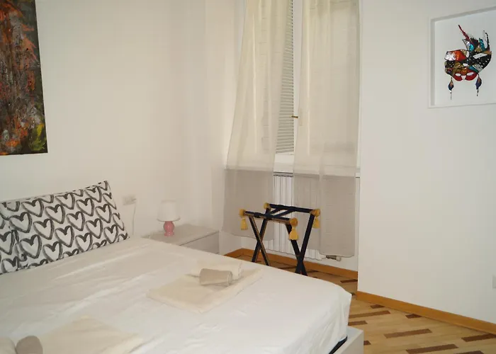 Art Navigli Apartment Milan