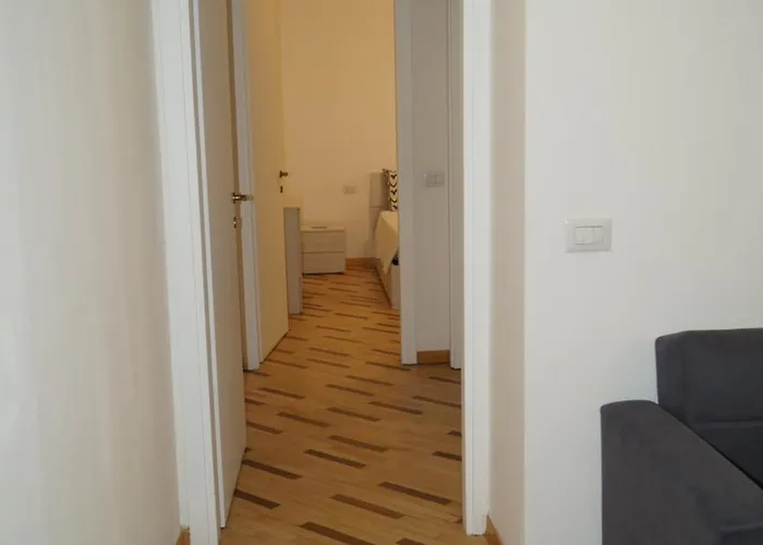 Apartment Art Navigli Milan