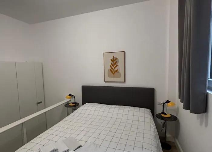 A Casa - Just Like At Milán