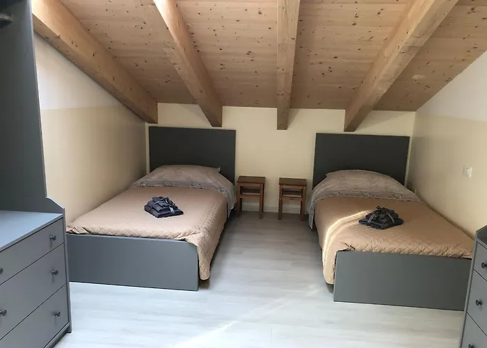 Welcome Pensión Milán