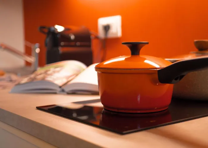 公寓 Woods - Self Check-in, Design District