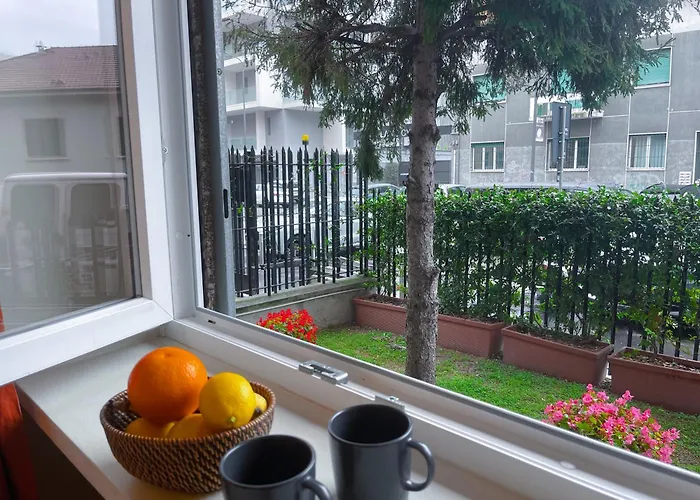 Woods - Self Check-in, Design District 公寓 *