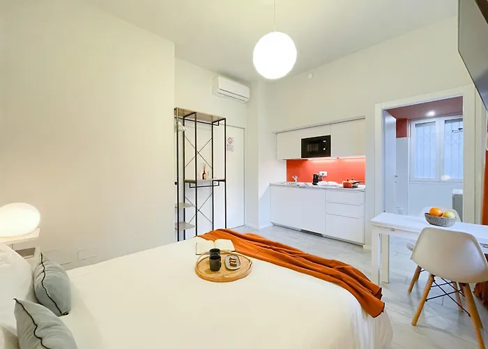 Woods - Self Check-in, Design District *