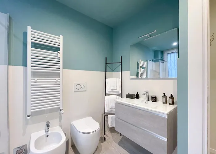 Blue Palm Jungle Self Checkin Design *