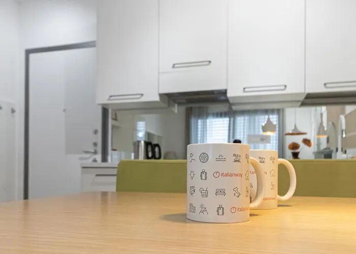 Italianway - Compagnoni 12 - Mirabel