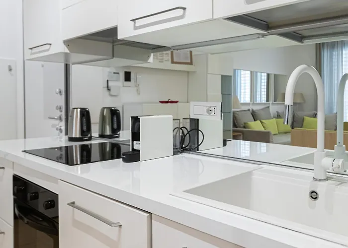 Italianway Comfort - Compagnoni 12 - Mir... Apartmán Milán