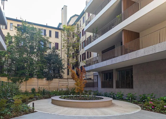 Italianway - Compagnoni 12 - Mirabel Milano