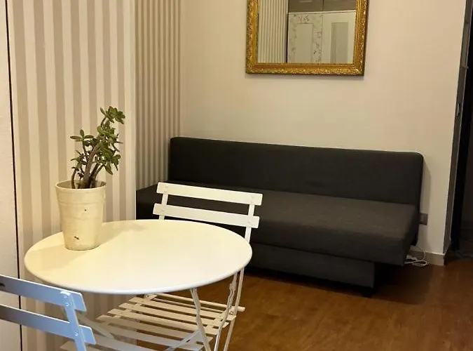 Darsena - Monolocale *