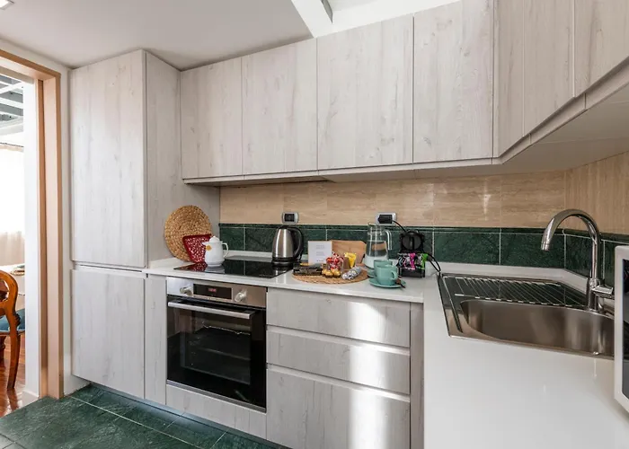 San Babila Luxury - 7sundays Milan