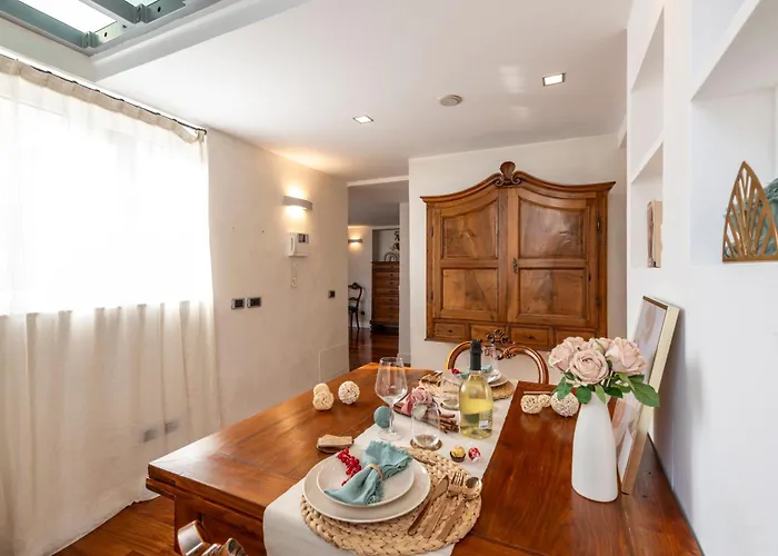 San Babila Luxury - 7sundays Milan