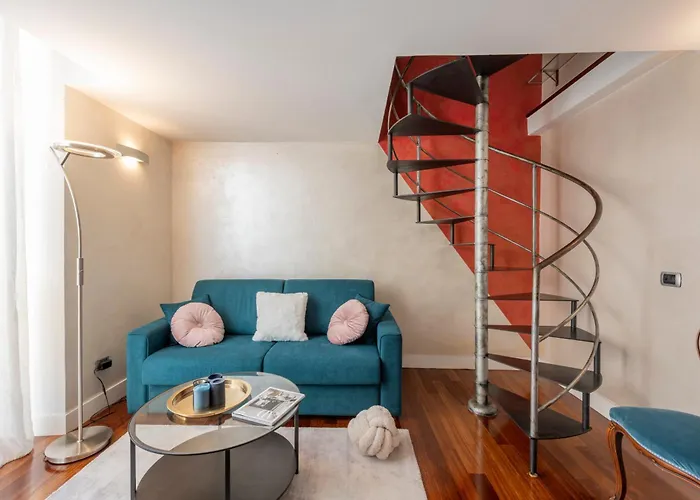 San Babila Luxury - 7sundays * Milan