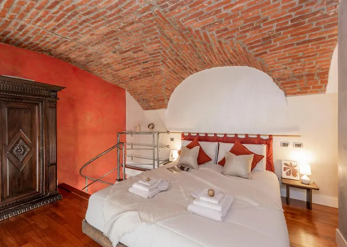 San Babila Luxury - 7sundays