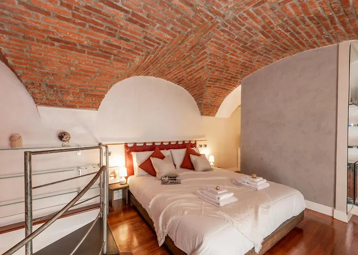 San Babila Luxury - 7sundays *