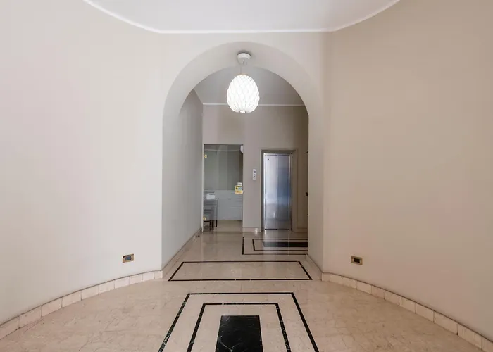 Appartement San Babila Luxury - 7sundays