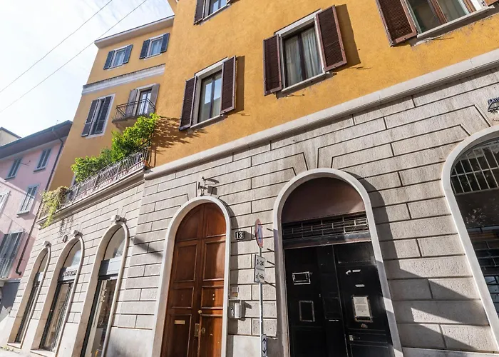 San Babila Luxury - 7sundays