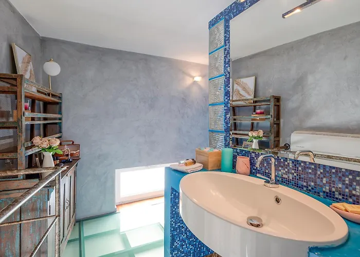 Apartment San Babila Luxury - 7sundays