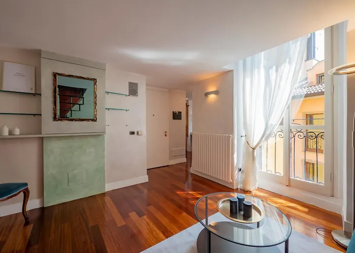 San Babila Luxury - 7sundays Appartement *