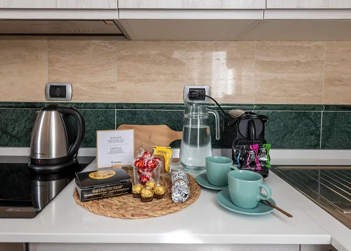 Appartement San Babila Luxury - 7sundays Milan