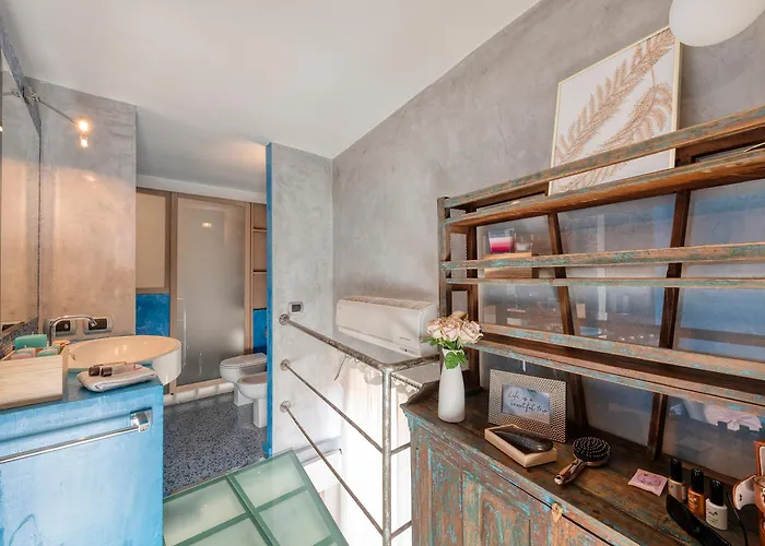 San Babila Luxury - 7sundays *