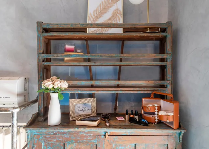 Appartement San Babila Luxury - 7sundays