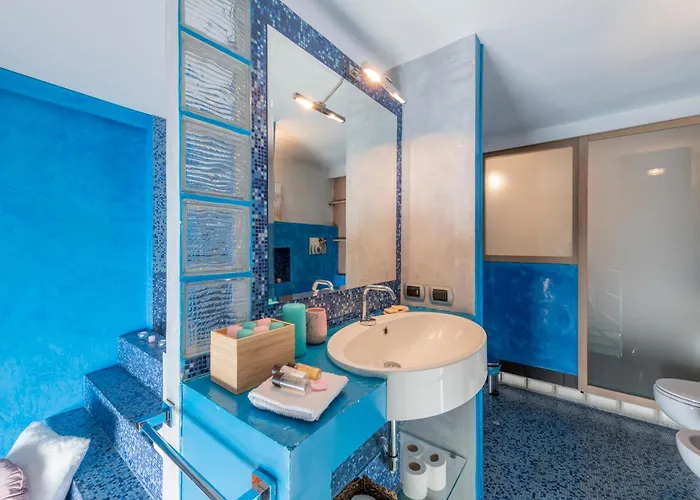 Apartment San Babila Luxury - 7sundays *