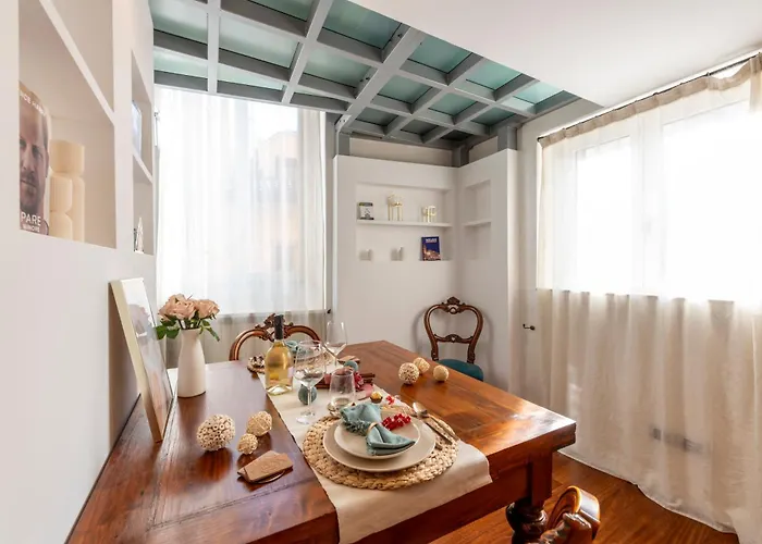 Appartement San Babila Luxury - 7sundays Milan