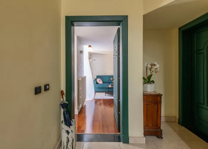 Appartement San Babila Luxury - 7sundays