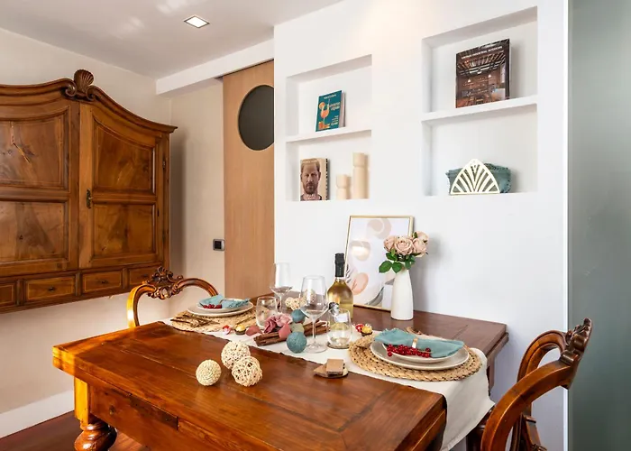 San Babila Luxury - 7sundays Appartement *