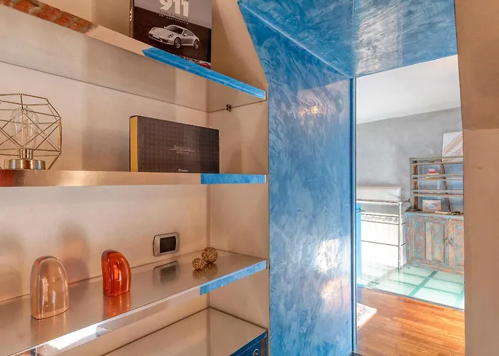 Apartment San Babila Luxury - 7sundays