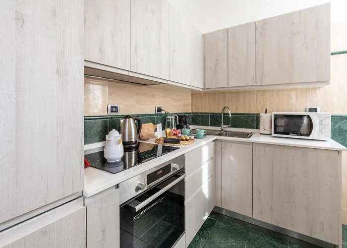 San Babila Luxury - 7sundays Appartement Milan