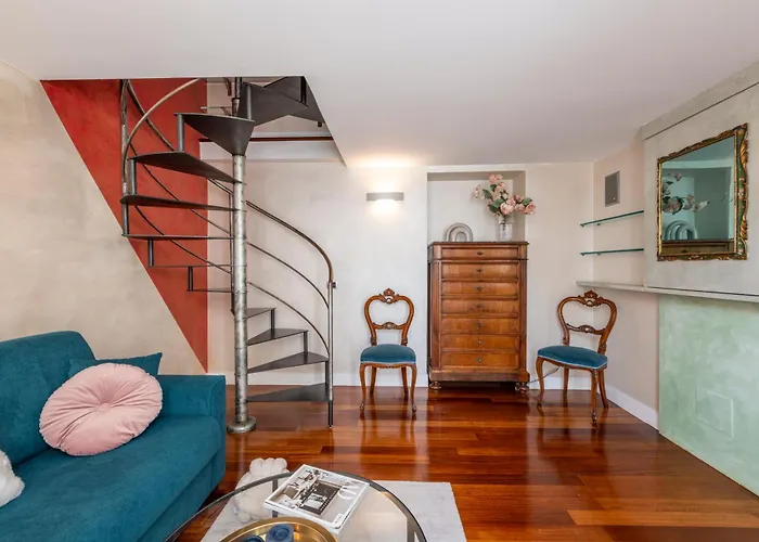 San Babila Luxury - 7sundays