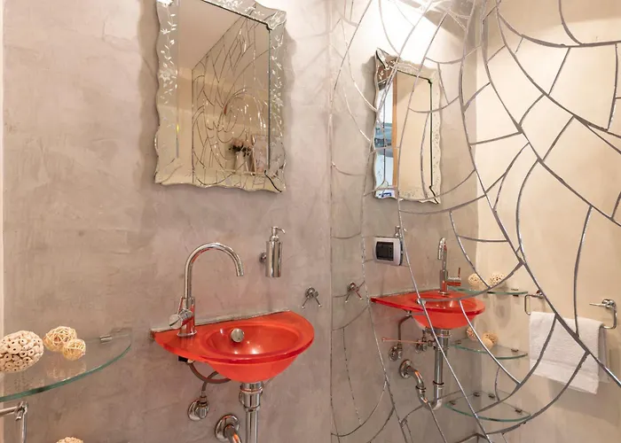 San Babila Luxury - 7sundays Appartement *