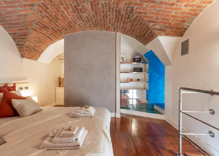Appartement San Babila Luxury - 7sundays Milan