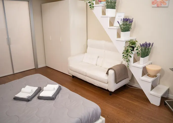 Bubi Loft Porta Romana *