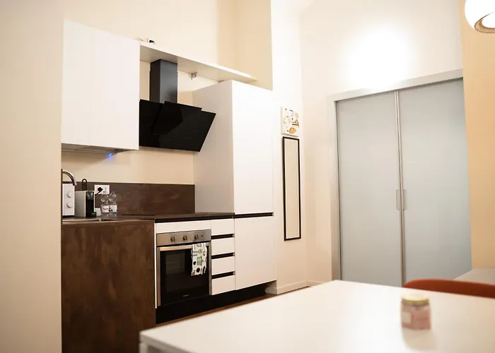 Bubi Loft Porta Romana מילאנו