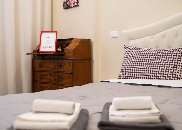 דירה Bubi Loft Porta Romana