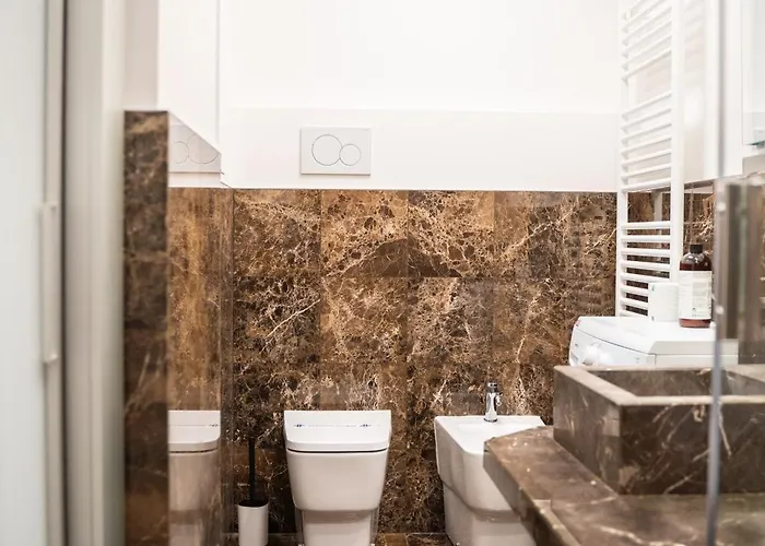 דירה Bubi Loft Porta Romana